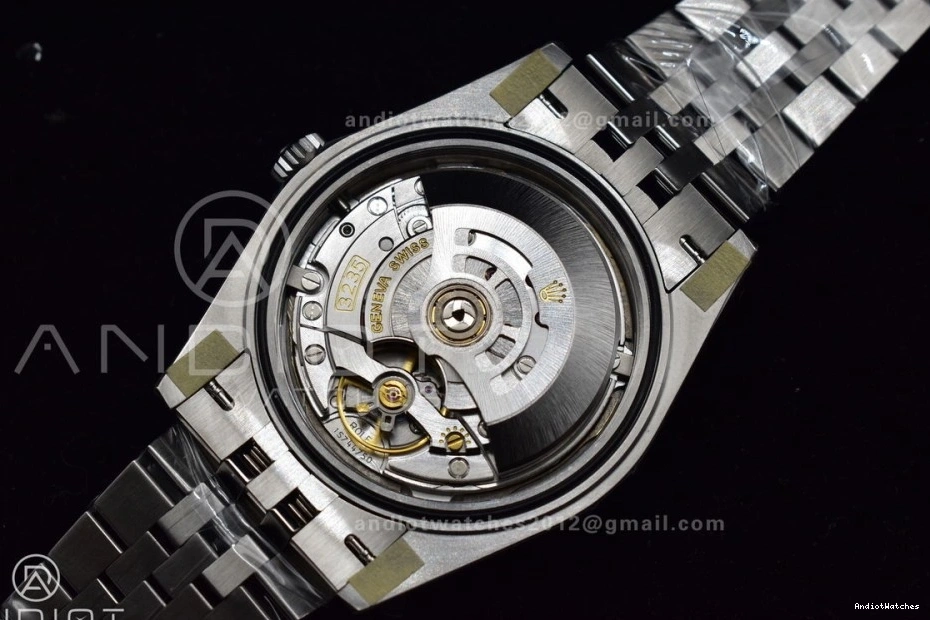 DateJust Edition VSF VS 126334 Bezel Best Textured on Green 1:1 Refined Fluted Dial 641 41 Bracelet Jubilee 904L Steel 1013